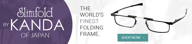 Slimfold Reading Glasses