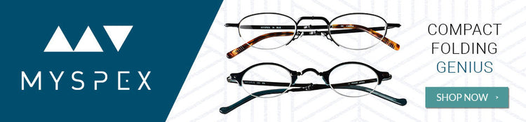 MySpex Reading Glasses