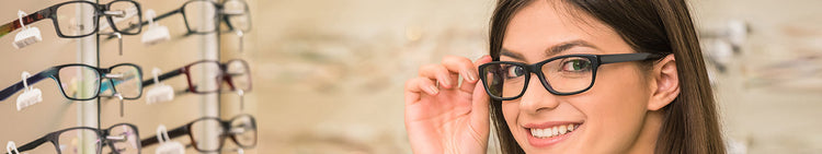 Computer Reading Glasses