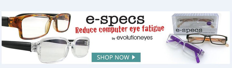 E Specs Reading Glasses