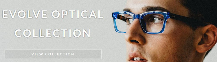 Evolve Eyewear