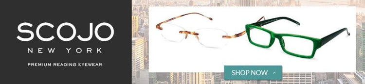 +2.75 Reading Glasses