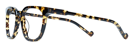 Renee's Readers Aline in Maroon Tortoise or Dark Tokyo Tortoise