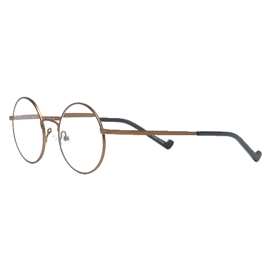 Renee's Readers Photochromic  Blue Light Blocking Cary in Black or Antique Gold