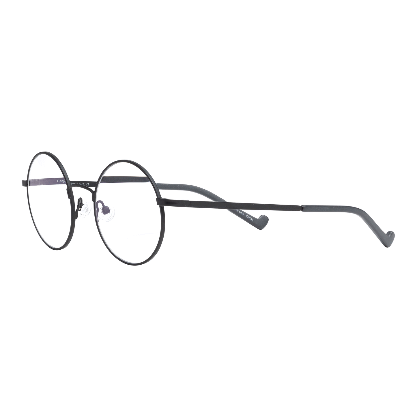 Renee's Readers Photochromic Blue Light Blocking Cary in Black or Antique Gold