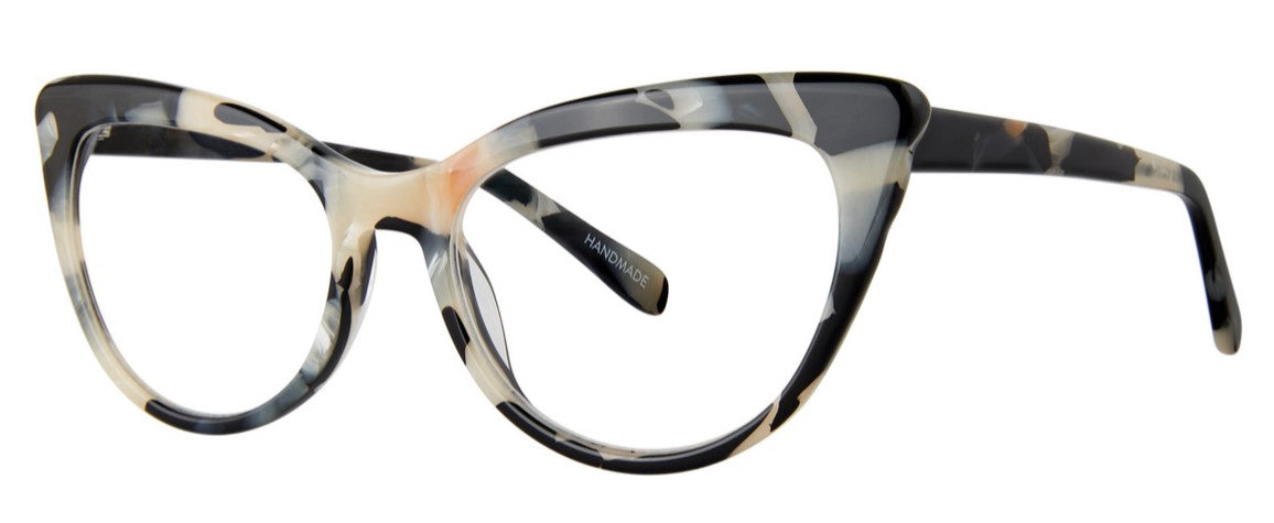 Cornelia Street in Black Tort, Blue Tort or Brown Tortoise