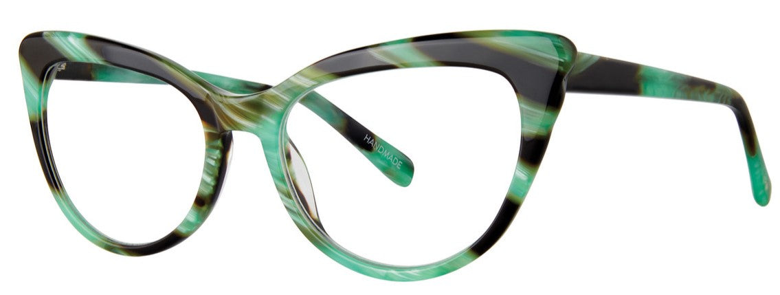 Cornelia Street in Black Tort, Blue Tort or Brown Tortoise