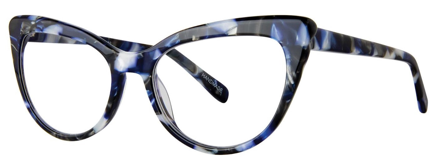 Cornelia Street in Black Tort, Blue Tort or Brown Tortoise
