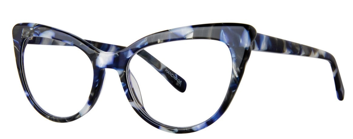 Cornelia Street in Black Tort, Blue Tort or Brown Tortoise