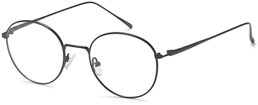 DiCaprio DC 173 In Antique Gold or Black