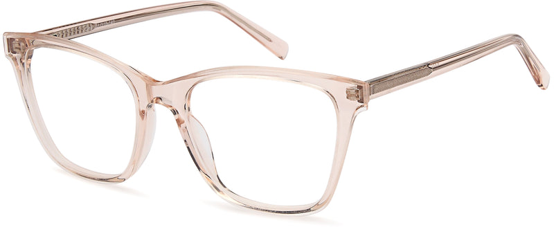 DiCaprio DC 200 In Blue, Blush Clear or Pink