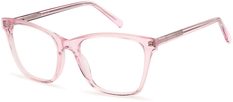 DiCaprio DC 200 In Blue, Blush Clear or Pink
