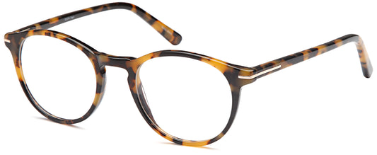 DiCaprio DC 316 In Black Or Tortoise
