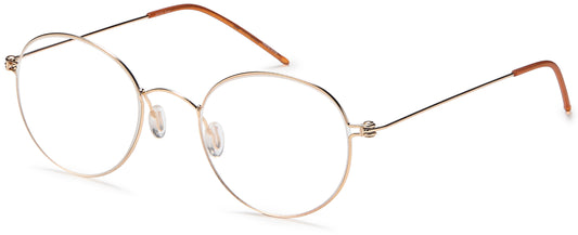 DiCaprio DC 330 In Black, Gold or Gunmetal