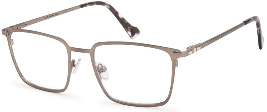 DiCaprio DC 506 in Gold, Gunmetal