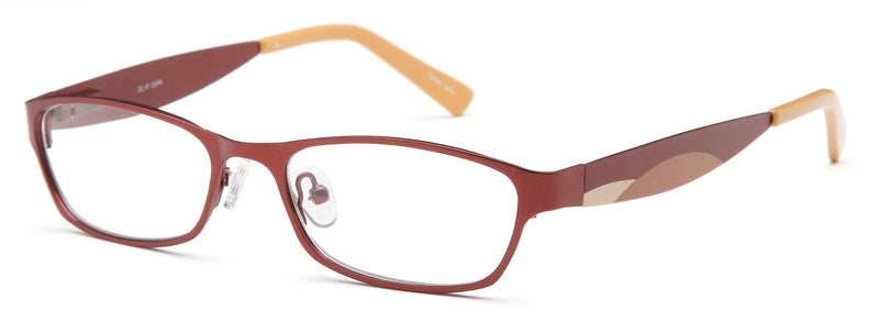 DiCaprio DC 97 In Brown or Red
