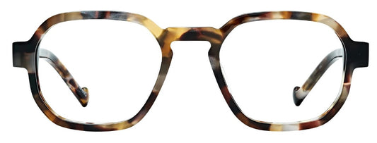 Renee's Readers Blue Light Blocking Joan in Fine Tortoise or Classic Black