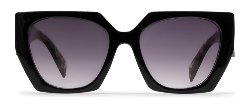 Nicole Miller Sunglasses model 2222 in 3 colors choices
