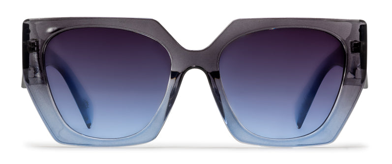 Nicole Miller Sunglasses model 2222 in 3 colors choices
