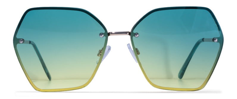 Nicole Miller Sunglasses model 435049 in 3 colors choices