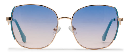 Nicole Miller Sunglasses model 2264 in 2 colors choices