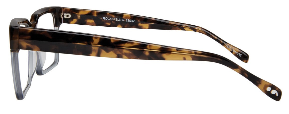 Rockefeller in Tortoise, Tortoise Grey or Pecan Tortoise Gradient