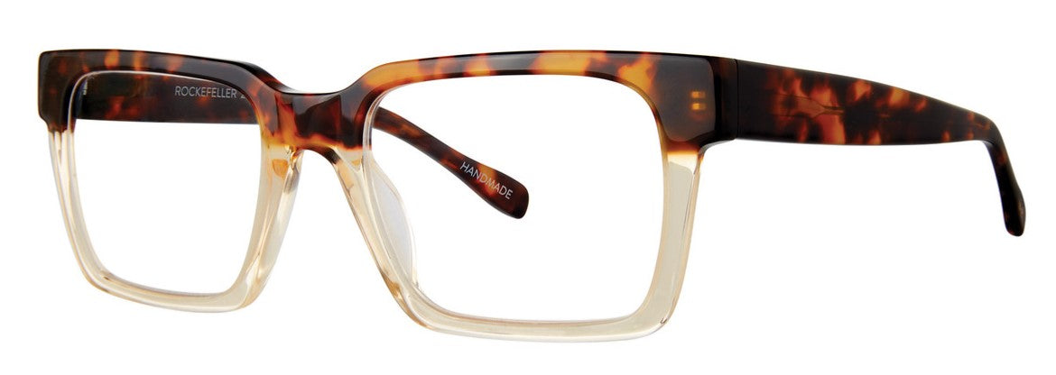 Rockefeller in Tortoise, Tortoise Grey or Pecan Tortoise Gradient
