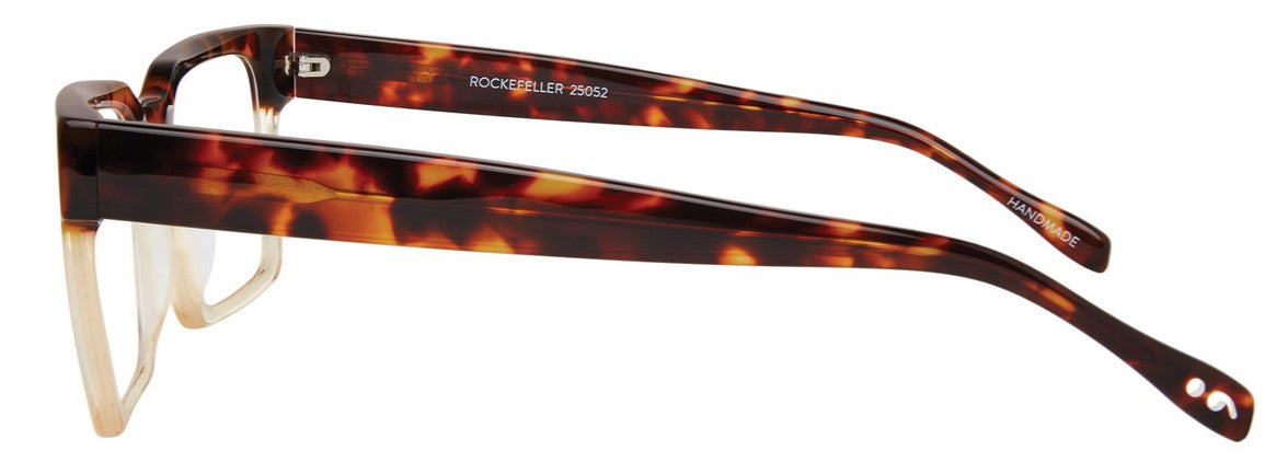 Rockefeller in Tortoise, Tortoise Grey or Pecan Tortoise Gradient