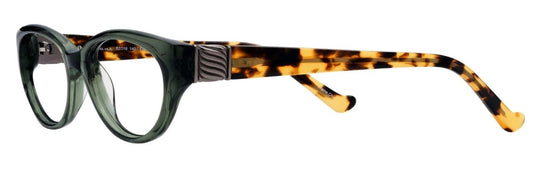 Renee's Readers Jane in Sheer Purple or Sheer Spruce