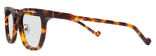 Renee's Readers Photochromic Thomas Dual Focus No-Line PROGRESSIVE Sun/Indoor reader in Matte Tortoise or Matte Black