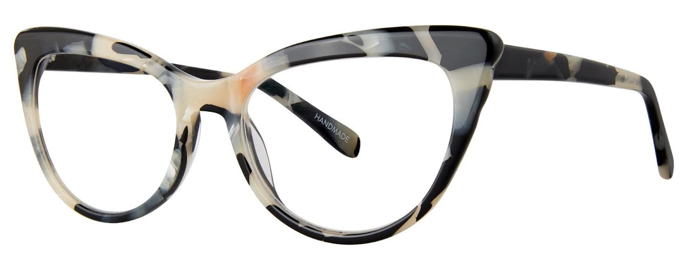 Cornelia Street in Black Tort, Blue Tort or Brown Tortoise