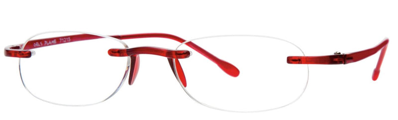 Scojo Gel Rimless Collection in Over 20 Amazing Colors!