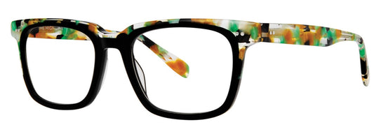 The HIghline in 4 cool color combinations