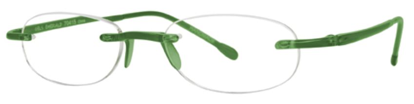 Scojo Gel Rimless Collection in Over 20 Amazing Colors!