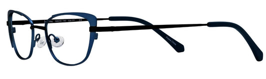 Renee's Readers Lightweight Jeanne in Brown or Plum