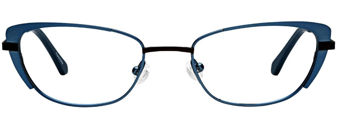 Renee's Readers Lightweight Jeanne in Brown or Plum
