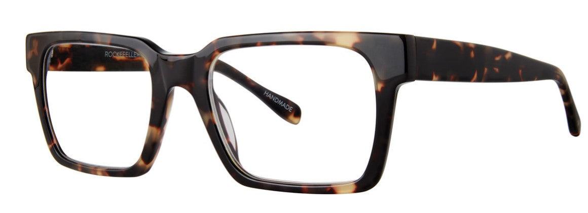 Rockefeller in Tortoise, Tortoise Grey or Pecan Tortoise Gradient