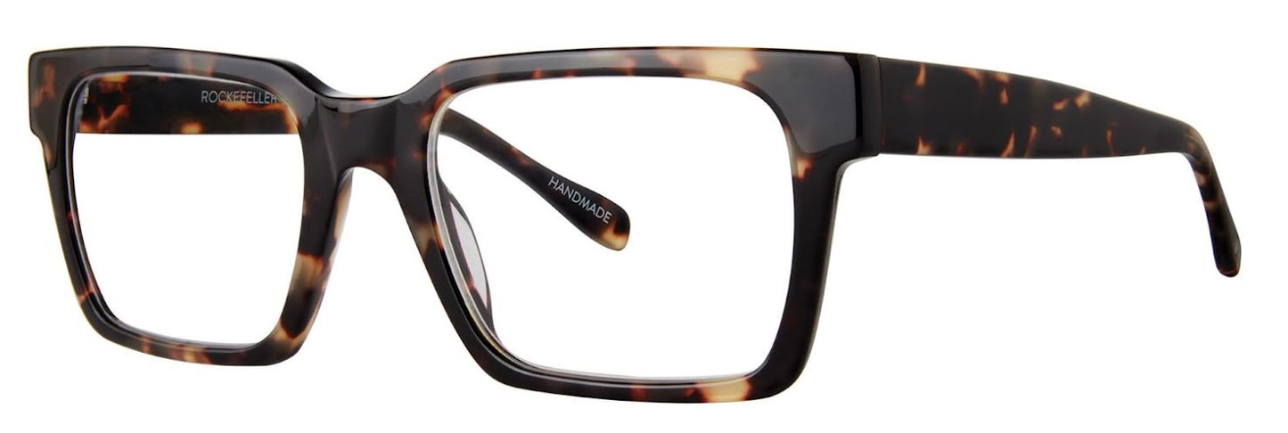 Rockefeller in Tortoise, Tortoise Grey or Pecan Tortoise Gradient