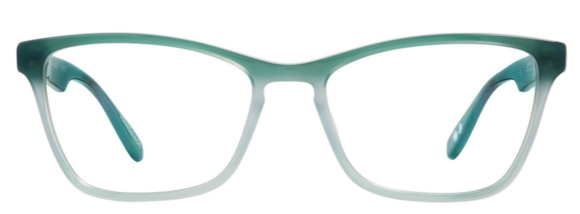Trinity Place Blue Light filtering in Grey Fade, Jade Fade or Plum Fade
