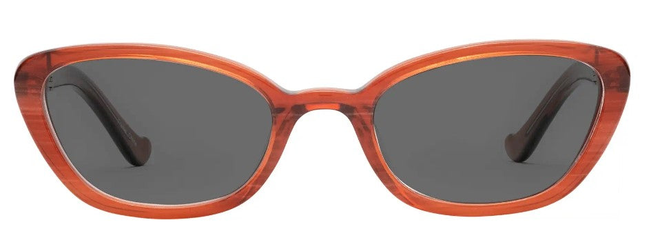 Renee's Readers Photochromic Vivain Syrah & Taupe or Peacock & Grey