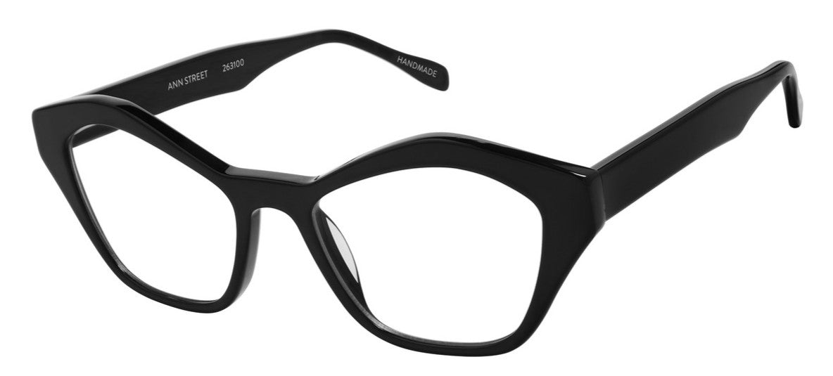 Scojo Ann Street with Blulite lenses in Black or Taupe