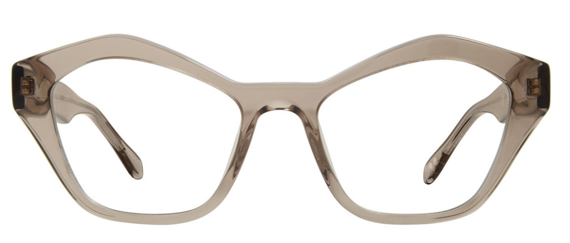 Scojo Ann Street with Blulite lenses in Black or Taupe