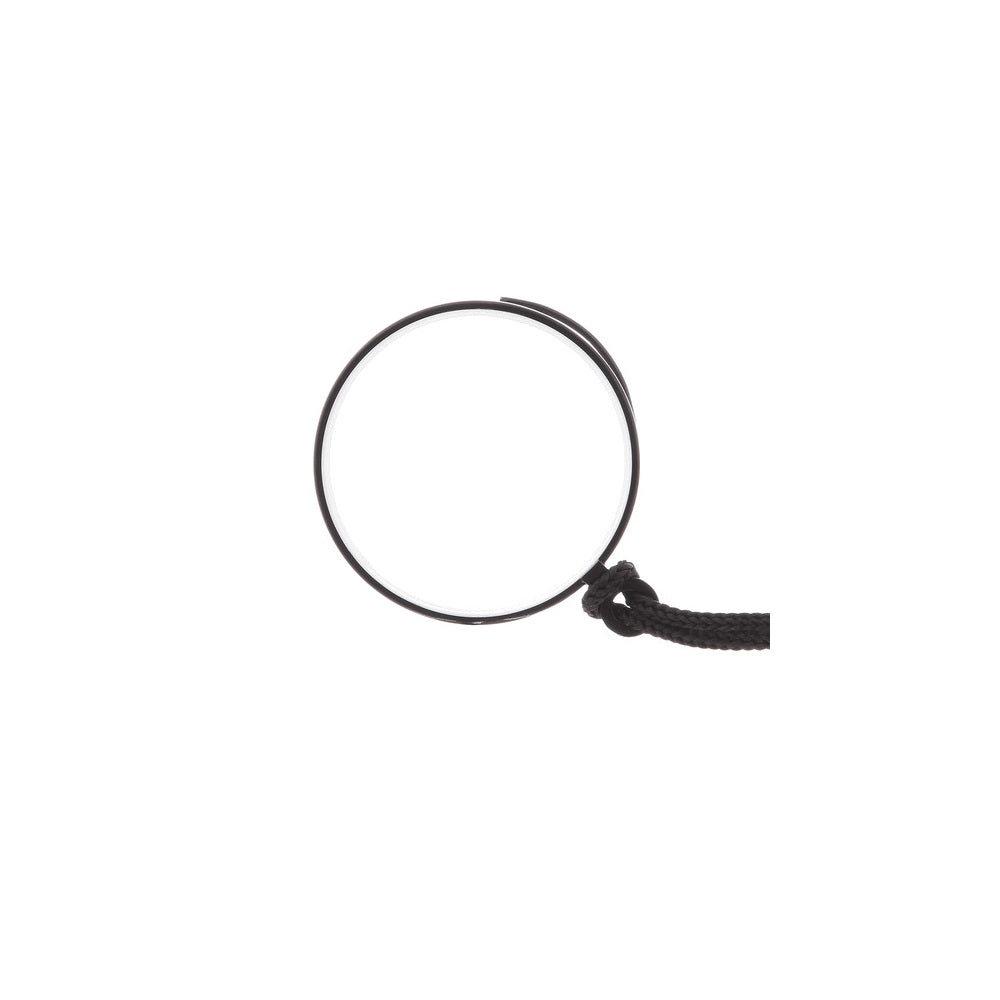 Classic Monocle, Large (40mm) in Black, Silver or Gold Reading Glasses