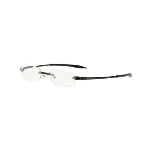 Visualites 05 Rimless Oval in Seven Awesome color choices