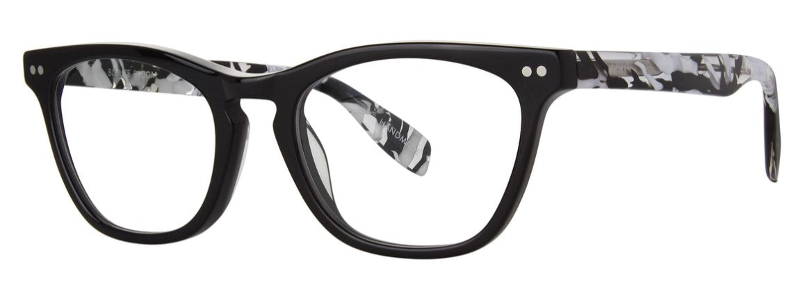 Scojo Bloom Blulite Reader in Polished Shell or Black Weave