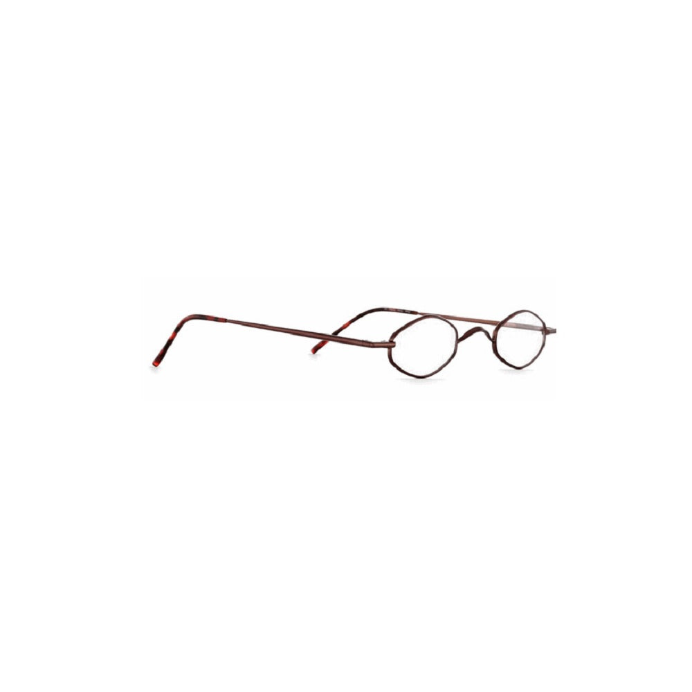 Myspex Non-Folding Model 113, in Gold, Copper or Platinum