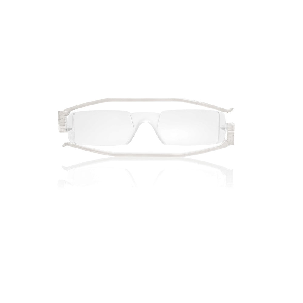 Nannini Italian Compact 1 Reader in 14 Exciting Colors Reading Glasses
