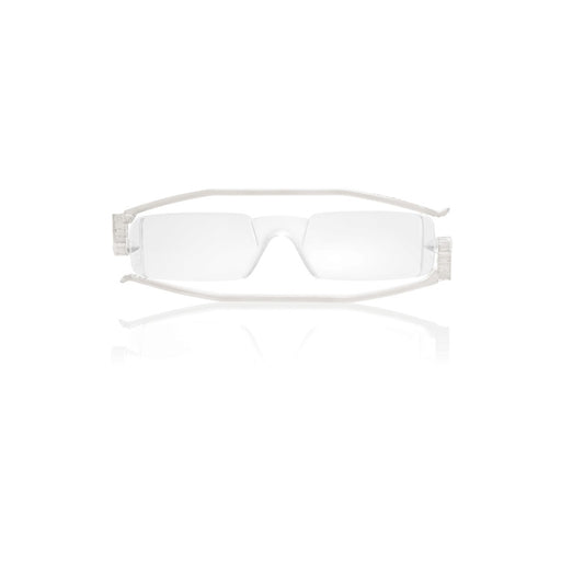 Nannini Italian Compact 1 Reader in 14 Exciting Colors Reading Glasses