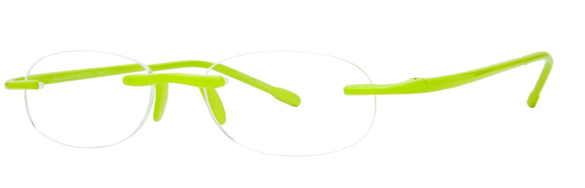 Scojo Gel Rimless Collection in Over 20 Amazing Colors!