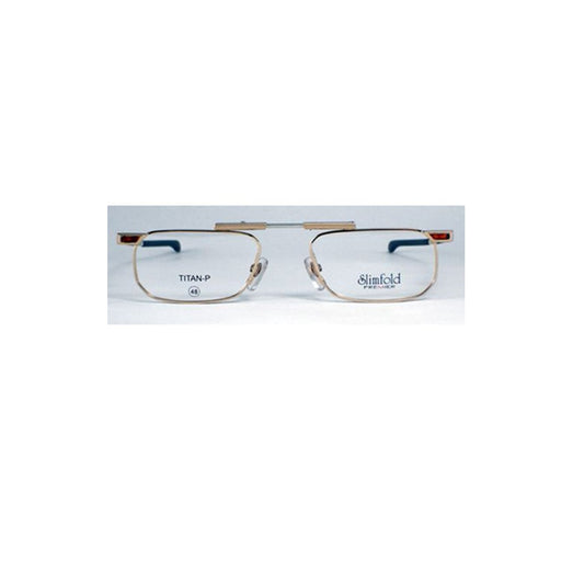 Slimfold Premier Model 5225 Titanium Reader